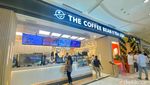The Coffee Bean and Tea Leaf di GI Tampil Baru, Ada Promo Cuan!