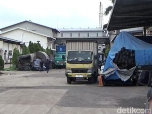 2 Orang Tewas Akibat Ledakan Smelter Titanium di Karawang, Polisi Selidiki