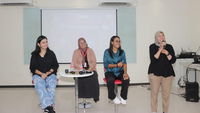Mahasiswa Untag Surabaya panen prestasi olahraga selama tahun 2024