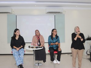 Keren, 230 Mahasiswa Untag Surabaya Raih Prestasi Olahraga Selama 2024