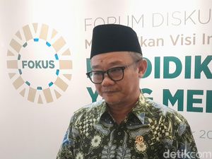Renovasi Sekolah Rusak 2025, PAUD Swasta Bisa Didanai Pemerintah