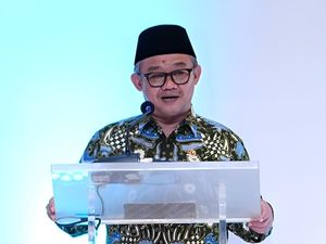 Mendikdasmen Tegaskan Bukan Libur Sebulan, tapi Pembelajaran di Bulan Ramadan