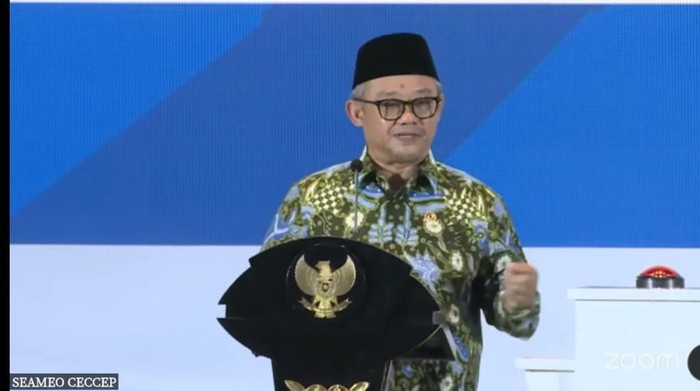 Mendikdasmen, Abdul Muti