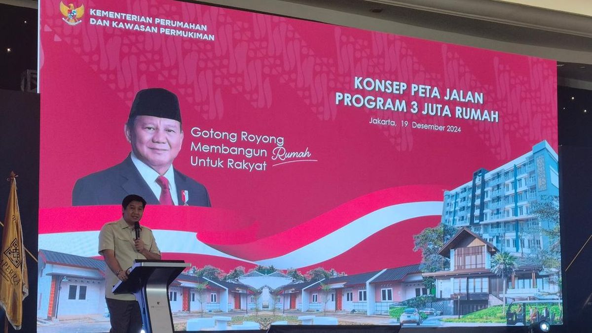 Ara Klaim Kementeriannya Hemat: Kami Nggak Pernah Rapat di Hotel
