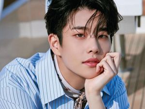 MJ Jadi Member Terakhir ASTRO yang Lanjut Kontrak dengan Fantagio