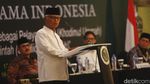 MUI Imbau Pemerintah Terbitkan Aturan Pembatasan Medsos Bagi Anak