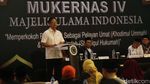 MUI Imbau Pemerintah Terbitkan Aturan Pembatasan Medsos Bagi Anak