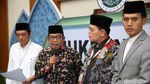 MUI Imbau Pemerintah Terbitkan Aturan Pembatasan Medsos Bagi Anak