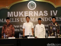 MUI Imbau Pemerintah Terbitkan Aturan Pembatasan Medsos Bagi Anak