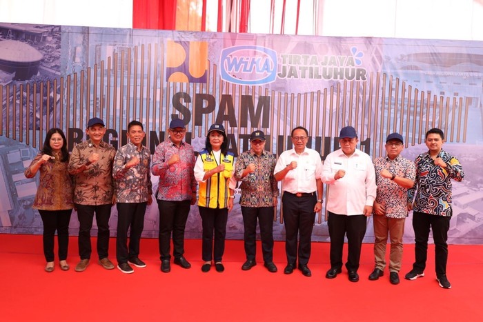 PAM Jaya