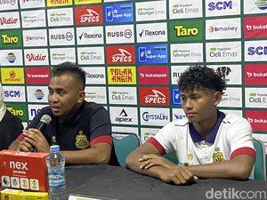 Pelatih Bhayangkara FC Bongkar Resep Patahkan Rekor Kandang PSIM