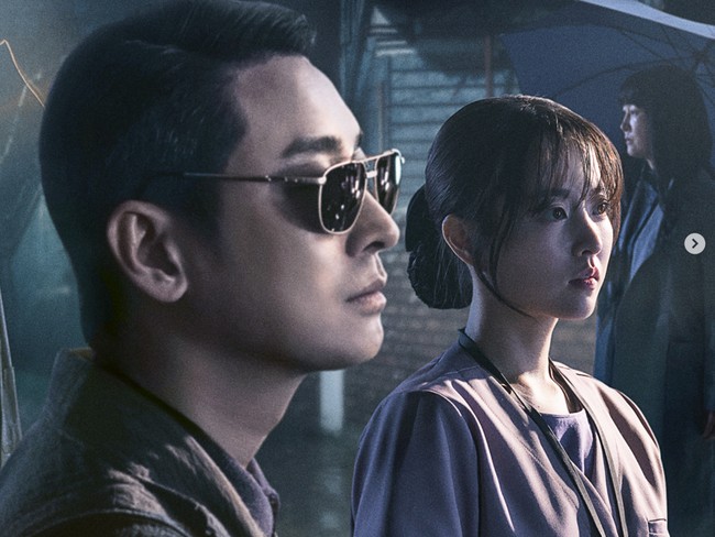 Pemain Drama Korea Light Shop