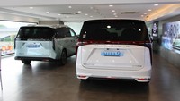 Soal harga, Maxus Mifa 7 yang bakal menantang Toyota Voxy hingga Nissan Serena ini ditawarkan dengan harga Rp 788 juta dan Rp 798 juta untuk opsi two-tone color. Sementara Maxus Mifa 9 dibanderol dengan harga Rp. 1,088 miliar dan Rp 1,098 miliar untuk two-tone color.  
