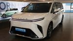 Penampakan Maxus Mifa 7 dan Mifa 9, MPV Listrik Buat Keluarga