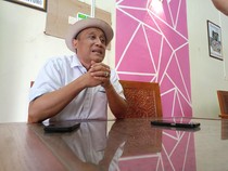 Pengusaha Asal Pati Harap Proyek Tol Demak-Tuban Tetap Dilanjutkan