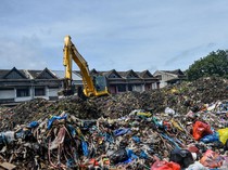 Titah DPRD soal Penanganan Sampah untuk Pj Sekda Bandung