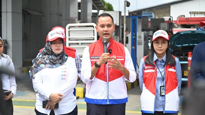 Pertamina
