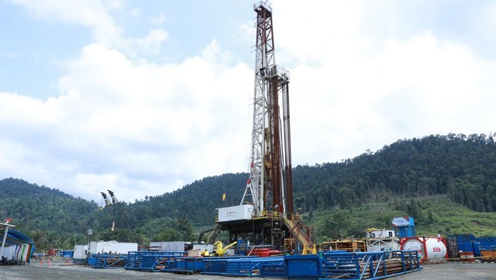 Pertamina Hulu Energi