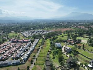Jurus Pengembang Perluas Perumahan di Kawasan Bogor-Cibubur
