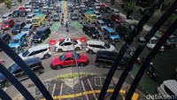 JPO ini diharapkan dapat meningkatkan kualitas hidup warga Jakarta dengan memudahkan mobilitas serta mengurangi potensi kecelakaan di jalanan.