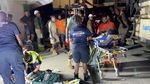 Potret Kerusakan Akibat Gempa M 7,3 di Vanuatu, 14 Orang Tewas