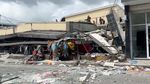 Potret Kerusakan Akibat Gempa M 7,3 di Vanuatu, 14 Orang Tewas