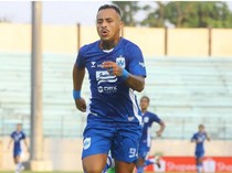 PSIS Lepas 2 Pemain Asingnya, Fernandinho dan Taufee Skandari