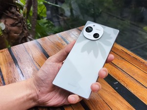 Review Kamera Sharp Aquos R9, Cerah dengan Saturasi Warna yang Pekat
