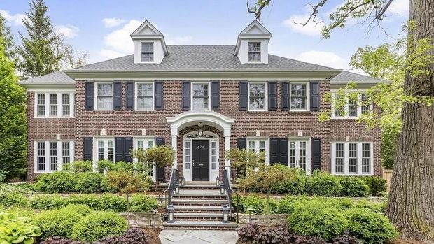 Rumah Home Alone hampir dibeli Macaulay Culkin