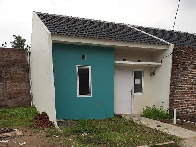 Cari Rumah di Bawah Rp 200 Juta? Coba Cek di Kramatwatu Serang