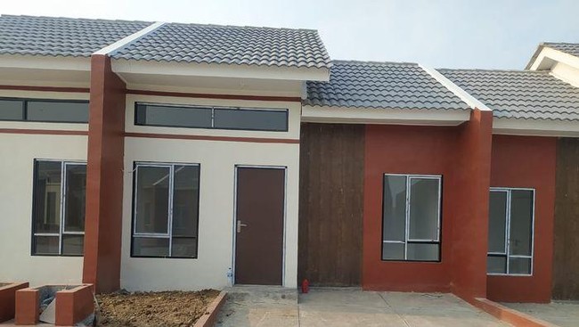 Cari Rumah di Bawah Rp 200 Juta? Coba Cek di Kramatwatu Serang