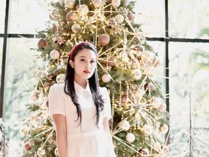Tak Ada Pohon Natal di Postingan Sandra Dewi Hari Ini, Beda dengan Tahun Lalu