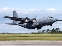 Selandia Baru Kirim Bantuan dan Tim SAR untuk Vanuatu