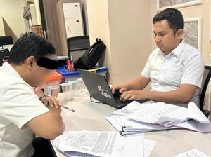 BSI Tindak Tegas Karyawan Ditangkap Kuras Deposito Nasabah Rp 700 Juta