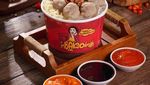 Ini Momen Soimah Makan Bakso hingga Jualan Sambal