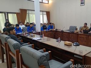 KPU Banyuwangi Hemat Anggaran Pilkada Rp 37 M