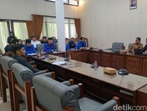 KPU Banyuwangi Hemat Anggaran Pilkada Rp 37 M