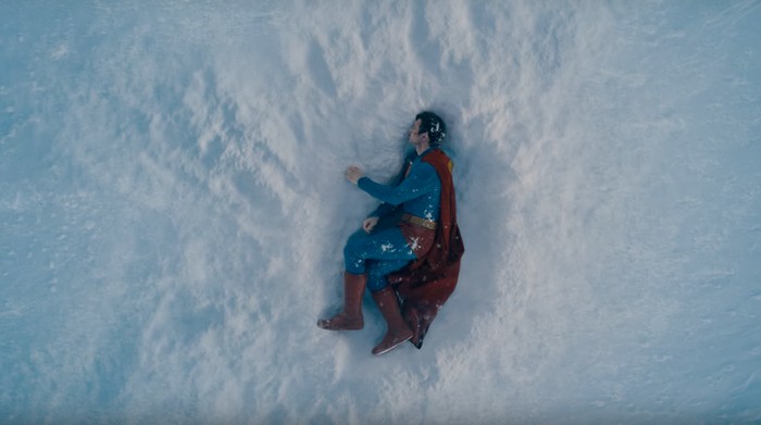 Superman Superman