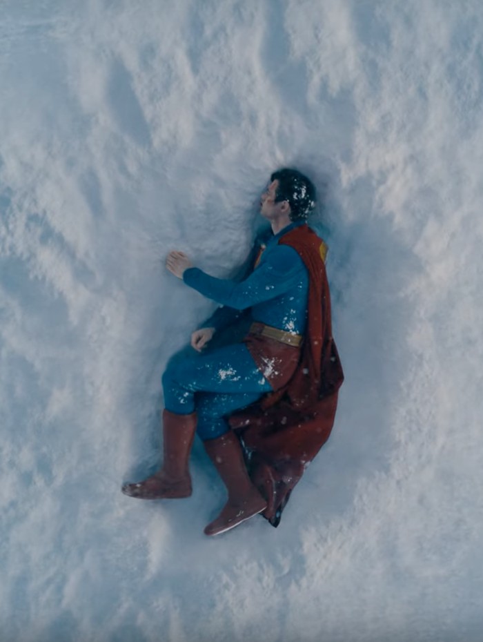 Superman
