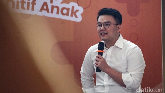 Waspadai Gejala Anemia Defisiensi Besi pada Anak, Bisa Fatal Kalau Dibiarkan