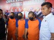 Kasus Penyelewengan Solar Subsidi di Jombang Diungkap, 3 Orang Ditangkap