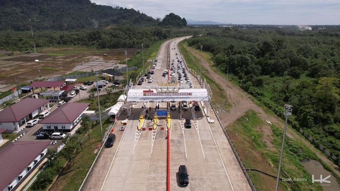 Tol Fungsional
