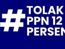 Guru Besar FEB UGM: PPN 12% terhadap Sektor Pendidikan Hendaknya Dibatalkan