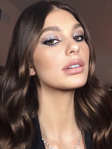 Tren makeup 2025 Tren makeup 2025