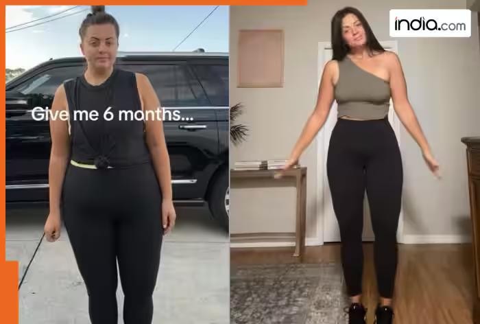 Wanita Berhasil Turun BB 23 Kg dalam 6 Bulan Tanpa Diet Ekstrem