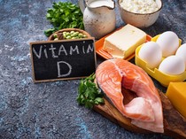 Tubuh Kekurangan Vitamin D? Ini 8 Dampak yang Bisa Dirasakan
