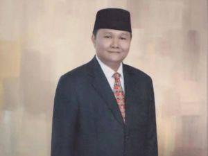 Eks Wabup Batanghari Wafat, Gubernur Jambi Al Haris Sampaikan Duka