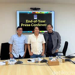 WAMI Distribusikan Royalti Rp 36,9 M di Periode Ketiga 2025, Siapa Dapat Paling Besar?