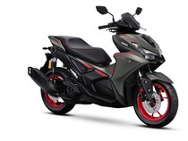 Mau Kredit Yamaha Aerox Turbo? Segini Cicilannya Tiap Bulan