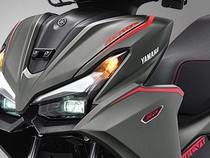 Bedah Desain Yamaha Aerox Alpha, Mirip Motor Ini